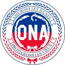 Logo ONA